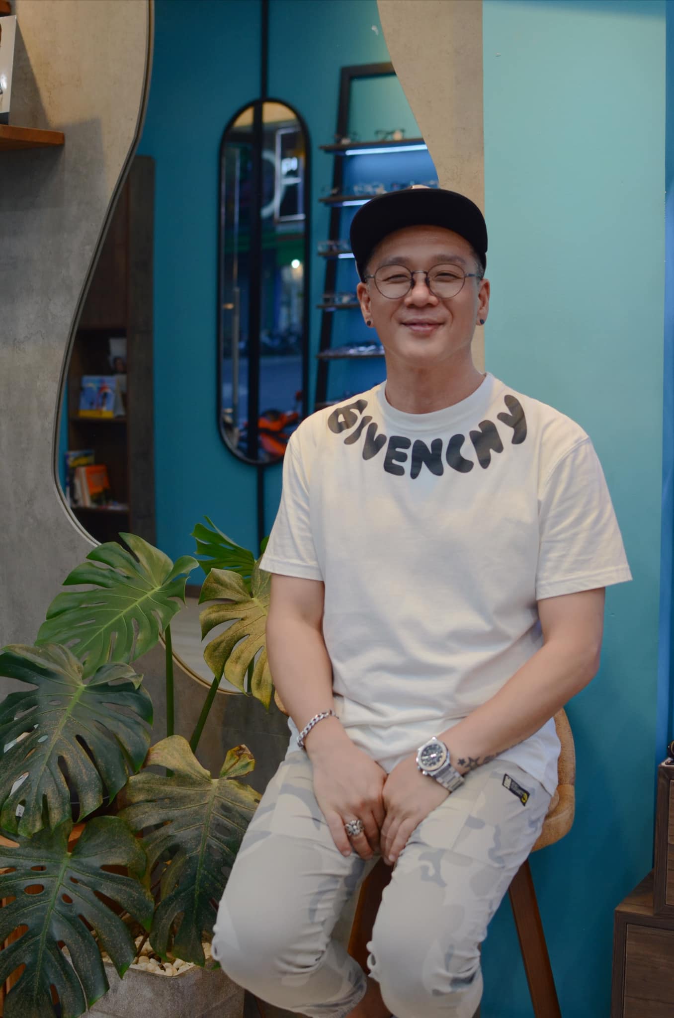 khach hang tin tuong morell eyewear nha trang