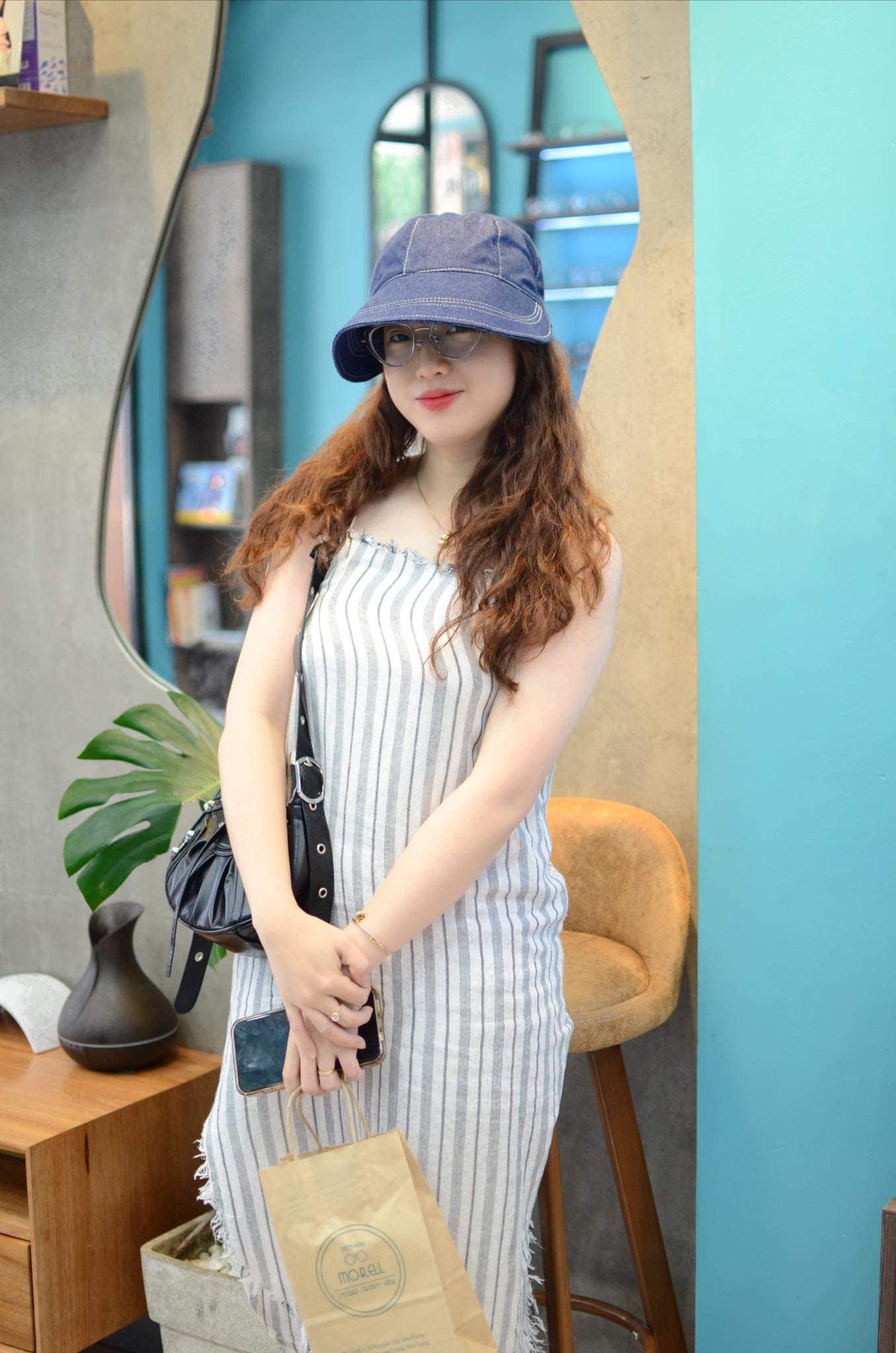 kinh can morell nha trang