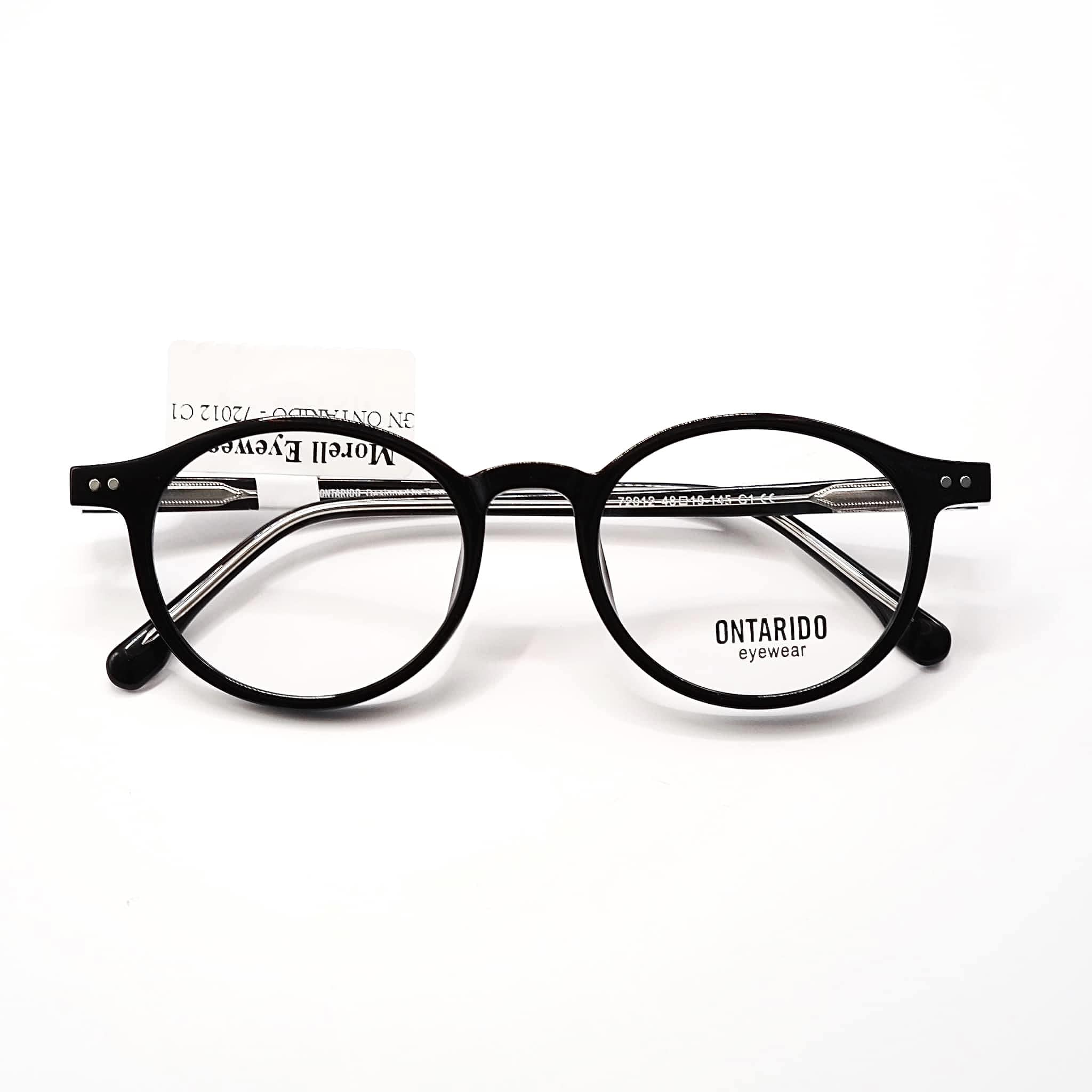 nhieu mau kinh gia tot tai morell eyewear nha trang