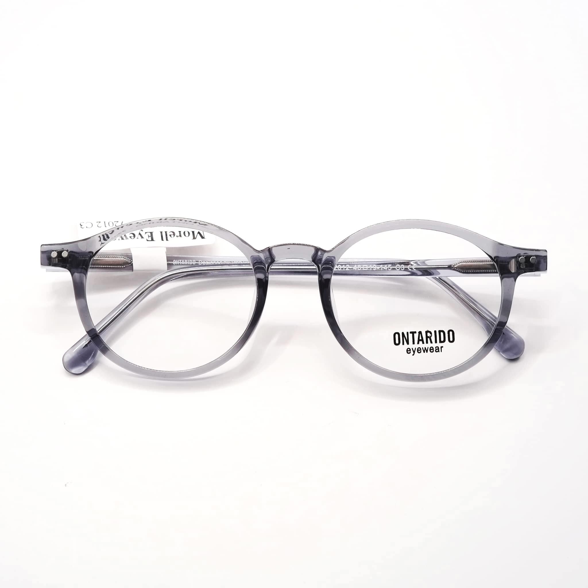 style kinh mat co dien tai morell eyewear nha trang